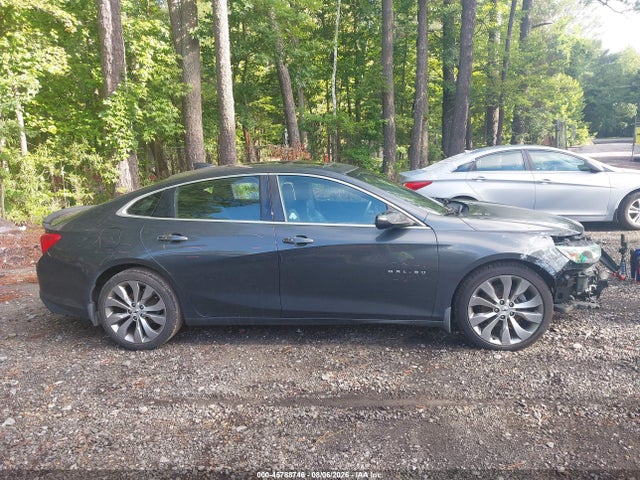 صورة 14 لـ 2017 Chevrolet MALIBU PREMIER