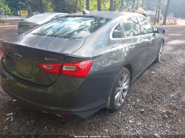 صورة 4 لـ 2017 Chevrolet MALIBU PREMIER