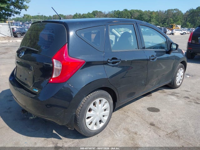 صورة 4 لـ 2016 Nissan VERSA NOTE S PLUS
