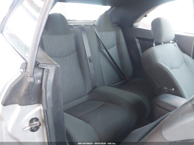 2011 Chrysler 200 TOURING 照片 8