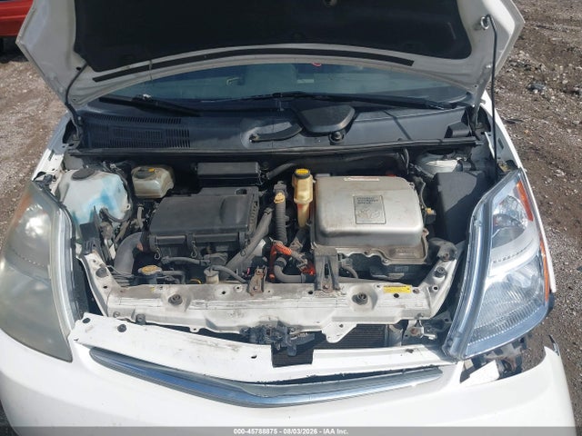 2008 Toyota PRIUS — фото 10