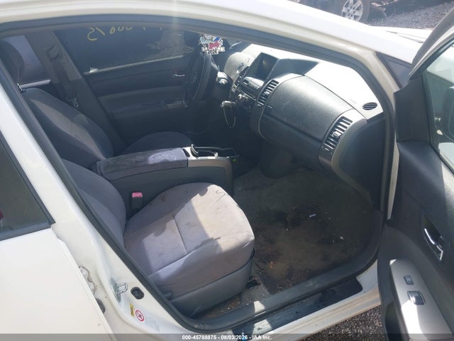 2008 Toyota PRIUS — фото 5