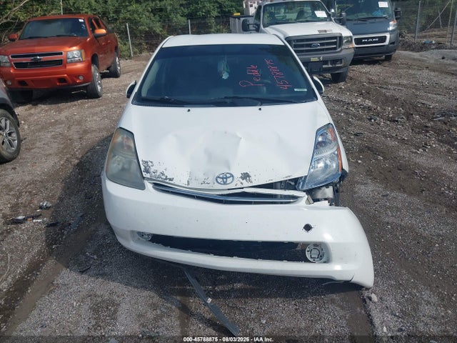 2008 Toyota PRIUS — фото 6