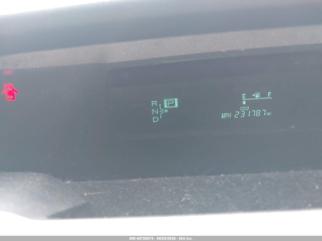 2008 Toyota PRIUS — фото 7