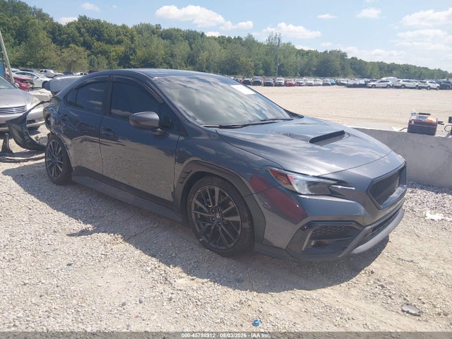 2024 Subaru WRX PREMIUM — фото 1