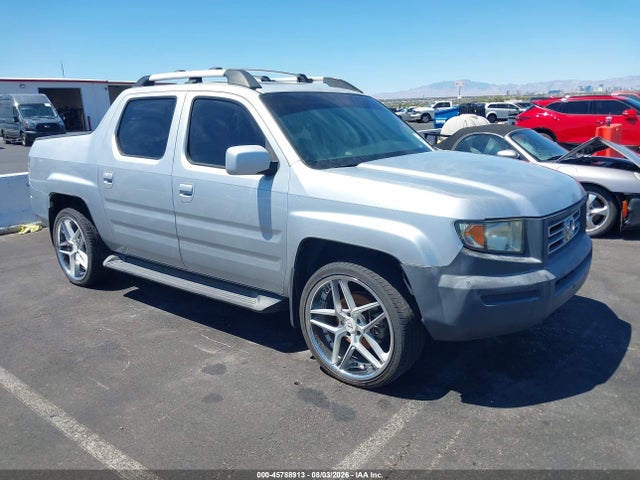 صورة 1 لـ 2007 Honda RIDGELINE RTL