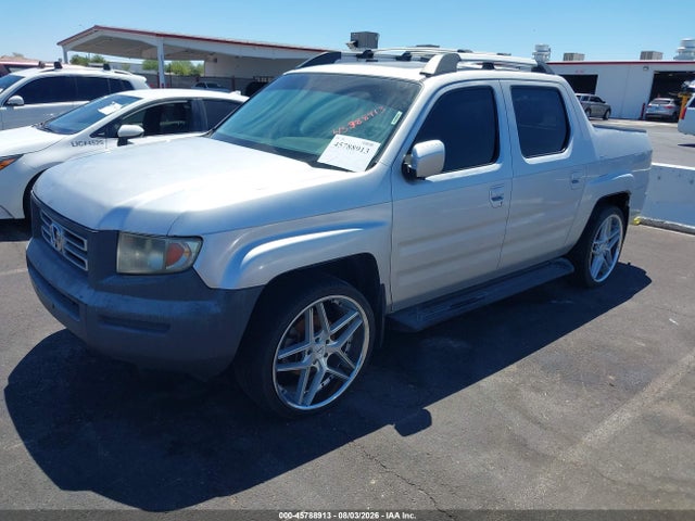 صورة 2 لـ 2007 Honda RIDGELINE RTL