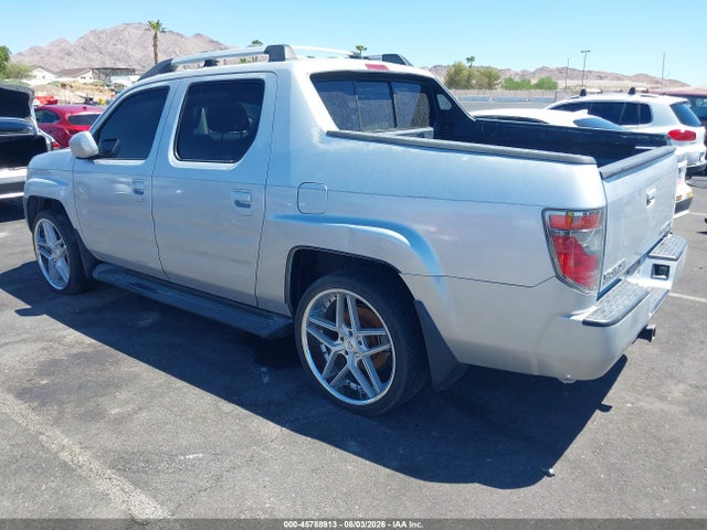 صورة 3 لـ 2007 Honda RIDGELINE RTL