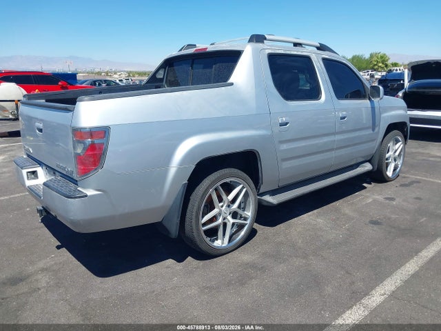 صورة 4 لـ 2007 Honda RIDGELINE RTL