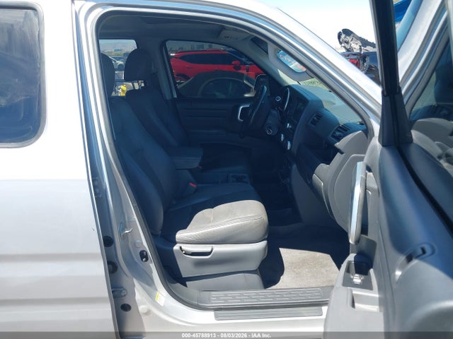 صورة 5 لـ 2007 Honda RIDGELINE RTL