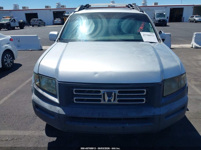 صورة 6 لـ 2007 Honda RIDGELINE RTL