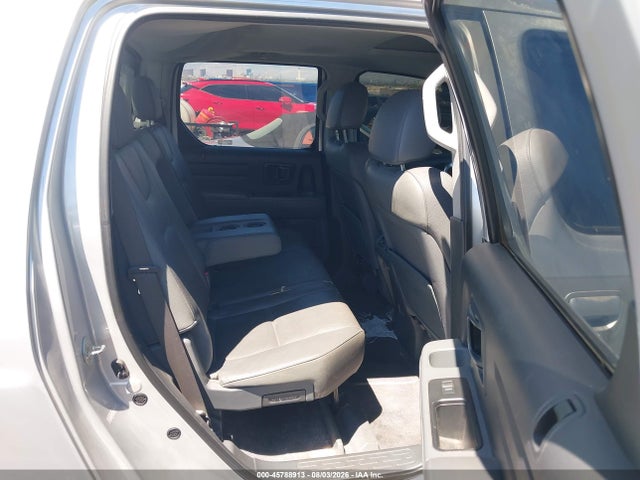 صورة 8 لـ 2007 Honda RIDGELINE RTL