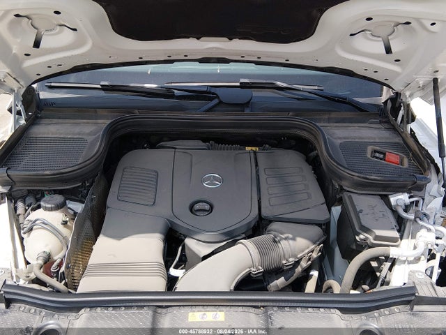 2025 MERCEDES-BENZ GLE 450E 4MATIC 10