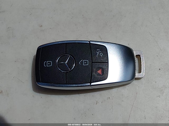 2025 MERCEDES-BENZ GLE 450E 4MATIC 11