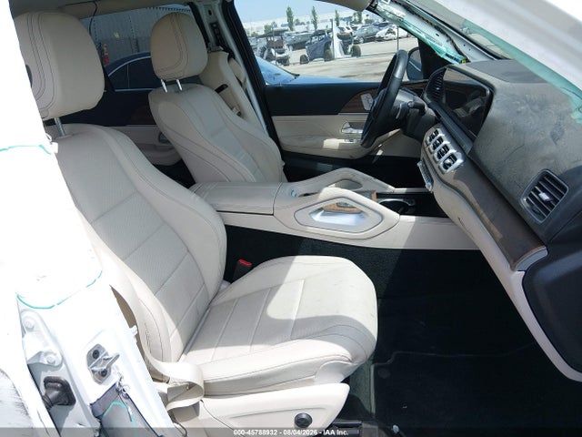 2025 MERCEDES-BENZ GLE 450E 4MATIC 5