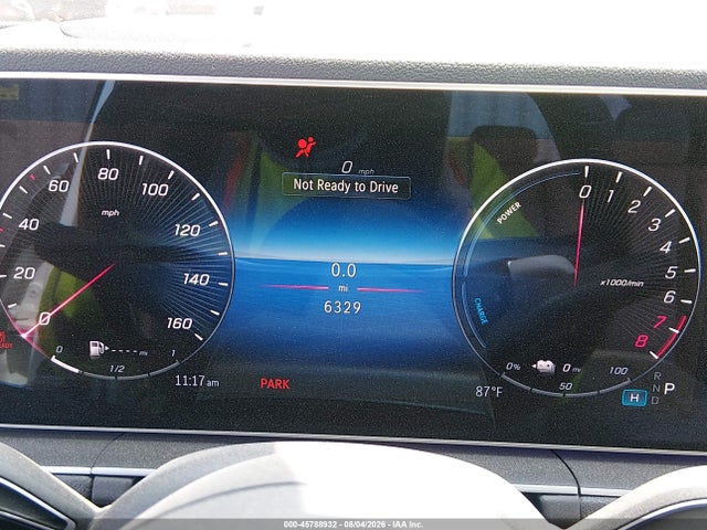 2025 MERCEDES-BENZ GLE 450E 4MATIC 7