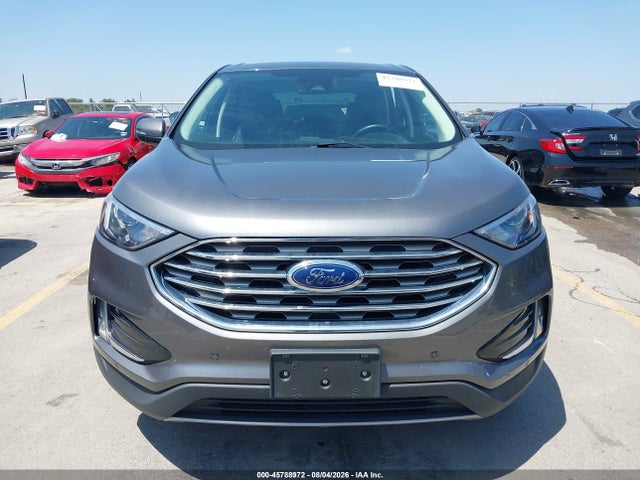 2024 FORD EDGE TITANIUM 13