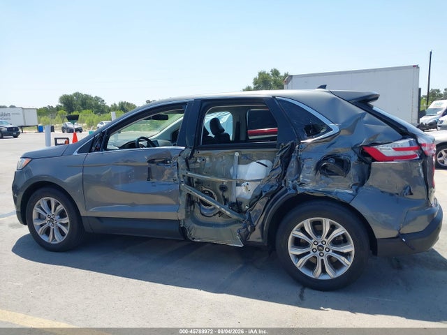 2024 FORD EDGE TITANIUM 15