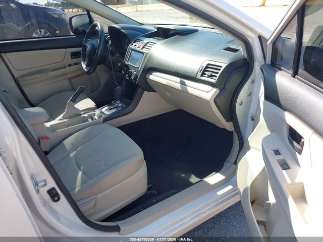 صورة 5 لـ 2012 Subaru IMPREZA 2.0I