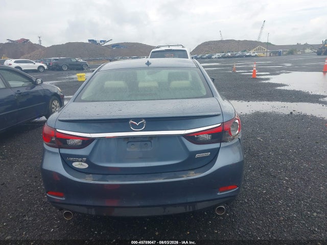 صورة 16 لـ 2015 Mazda MAZDA6 I GRAND TOURING