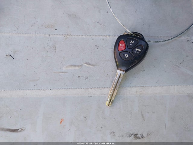 صورة 11 لـ 2007 Toyota CAMRY SE