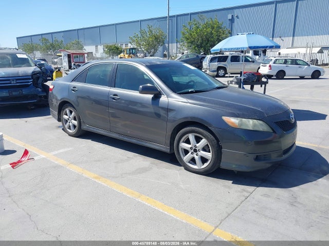 صورة 1 لـ 2007 Toyota CAMRY SE