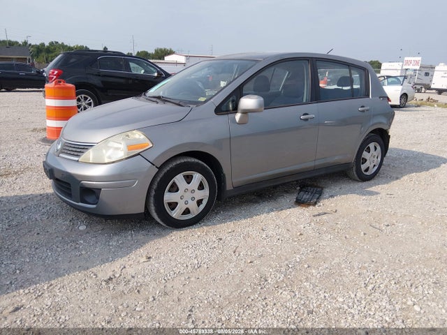 صورة 2 لـ 2008 Nissan VERSA 1.8 S