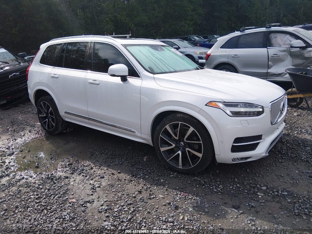 2019 VOLVO XC90 T6 INSCRIPTION