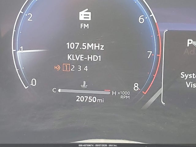 2025 TOYOTA GRAND HIGHLANDER LIMITED 16