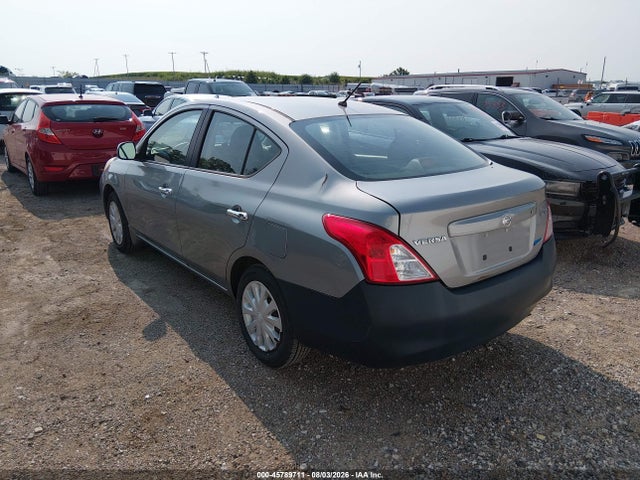 صورة 3 لـ 2012 Nissan VERSA 1.6 SV
