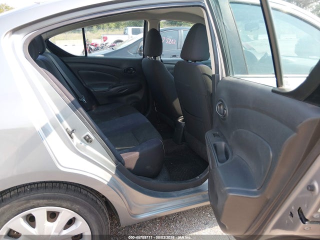 صورة 8 لـ 2012 Nissan VERSA 1.6 SV