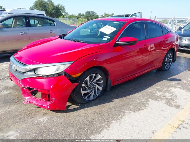 صورة 2 لـ 2017 Honda CIVIC EX