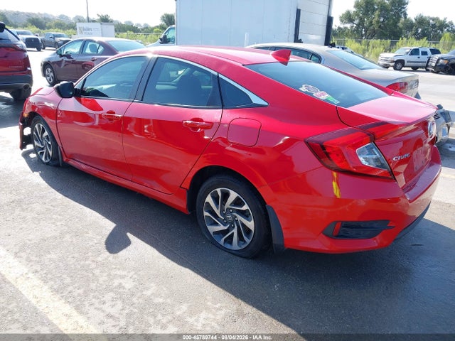 صورة 3 لـ 2017 Honda CIVIC EX