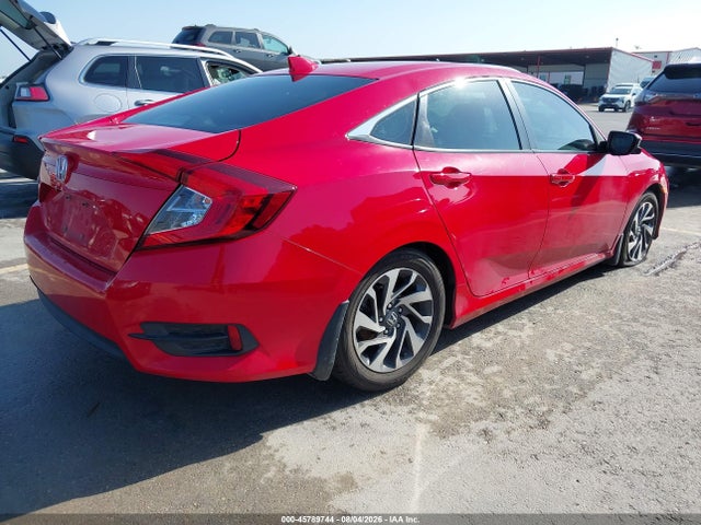 صورة 4 لـ 2017 Honda CIVIC EX