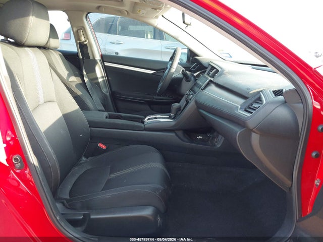 صورة 5 لـ 2017 Honda CIVIC EX