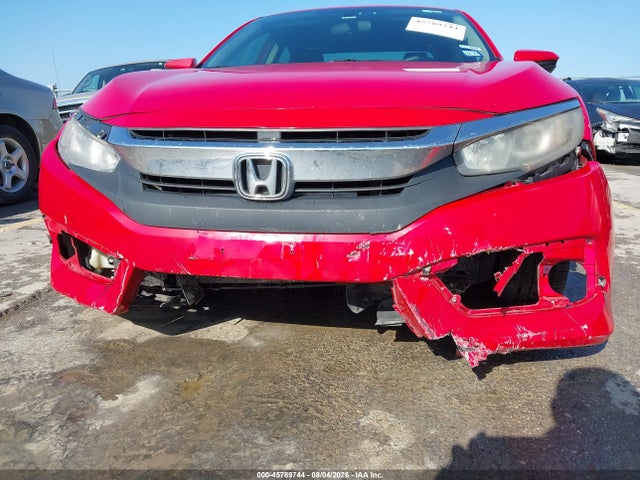 صورة 6 لـ 2017 Honda CIVIC EX