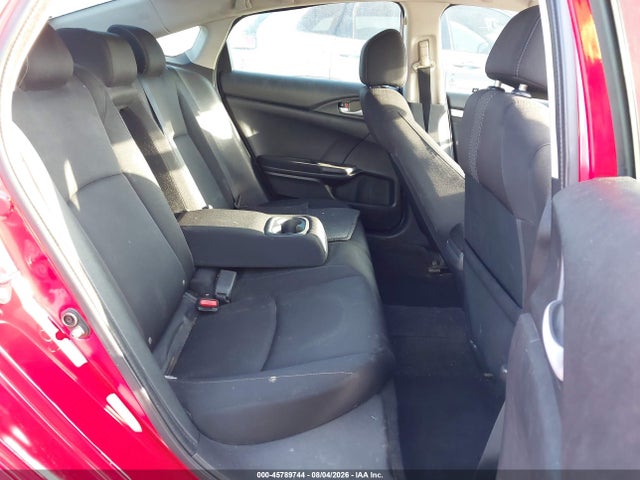 صورة 8 لـ 2017 Honda CIVIC EX