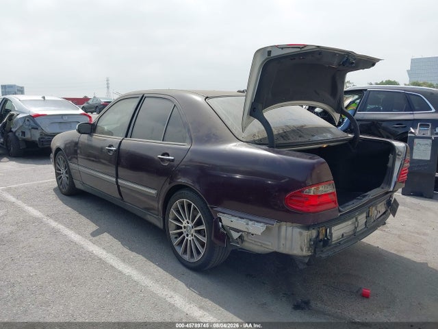 صورة 3 لـ 2002 Mercedes-BENZ OTHERS