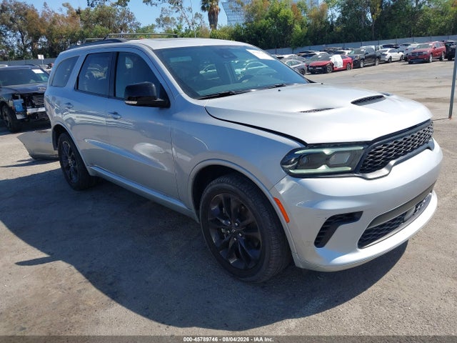 2024 Dodge Durango GT Plus RWD
