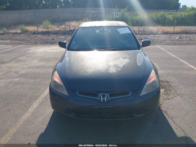 صورة 6 لـ 2003 Honda ACCORD 2.4 LX