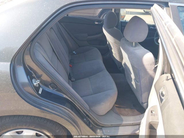 صورة 8 لـ 2003 Honda ACCORD 2.4 LX