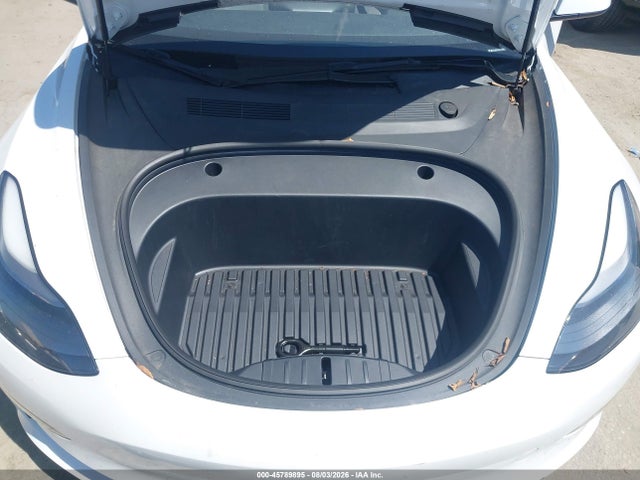صورة 10 لـ 2023 Tesla MODEL 3 REAR-WHEEL DRIVE