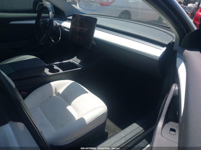 صورة 5 لـ 2023 Tesla MODEL 3 REAR-WHEEL DRIVE