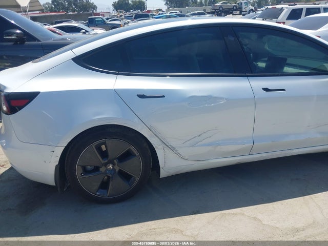 صورة 6 لـ 2023 Tesla MODEL 3 REAR-WHEEL DRIVE