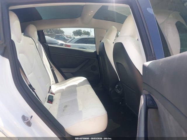 صورة 8 لـ 2023 Tesla MODEL 3 REAR-WHEEL DRIVE
