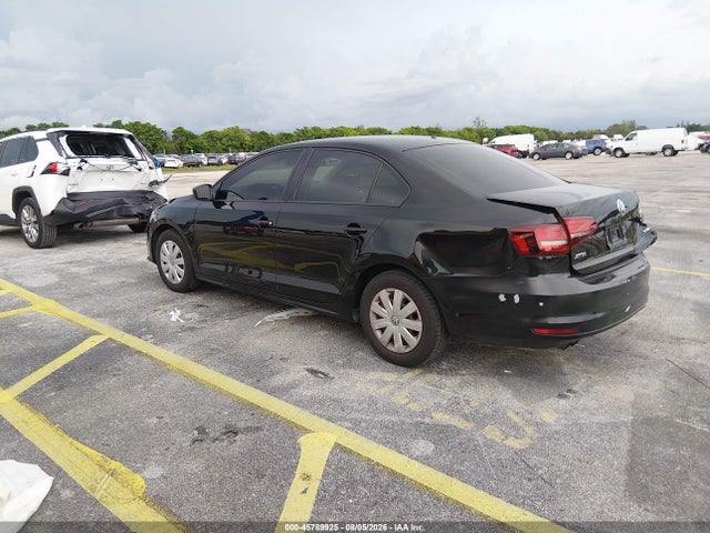 صورة 3 لـ 2016 Volkswagen JETTA 1.4T S