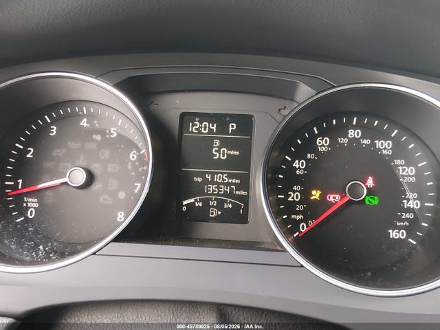 صورة 7 لـ 2016 Volkswagen JETTA 1.4T S