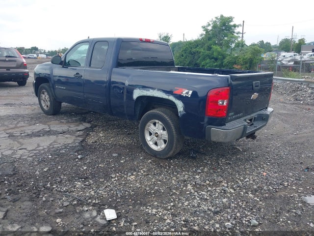 صورة 3 لـ 2010 Chevrolet SILVERADO 1500 LT