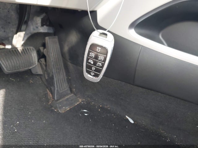 2022 HYUNDAI TUCSON LIMITED 11