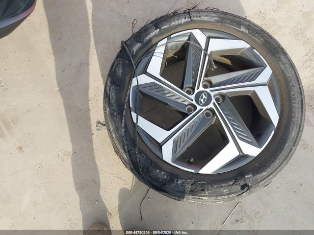 2022 HYUNDAI TUCSON LIMITED 12